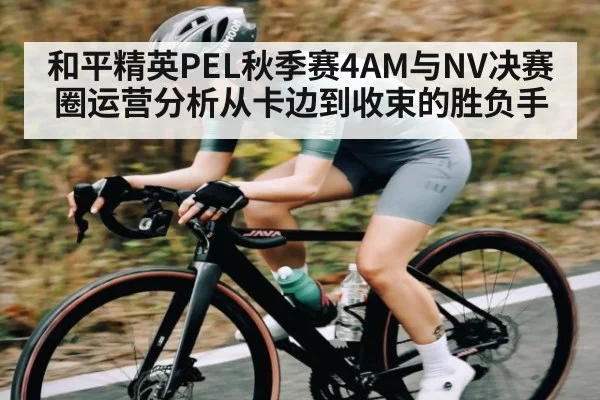 和平精英PEL秋季赛4AM与NV决赛圈运营分析从卡边到收束的胜负手 - c7entertainment